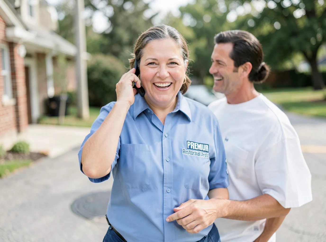 Water Damage Restoration Smithville, OH FAQs